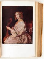 Barát Béla, Éber László, Felvinczi Taláts Zoltán: A művészet története. 210 egyszínű és 16 színes tá...