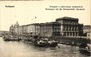 Budapest - 20 db régi képeslap / 20 old postcards