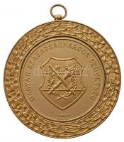 1949. "Terepverseny Miskolc 1949. III. 27. I. hely / Magyar Szabadságharcos Szövetség" ara...