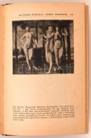 Lyka Károly: A művészetek története. 272 képtáblával. Aláírt példány! Budapest, 1939, Singer és Wolf...