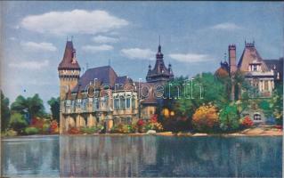 Ungheria, Paesaggi e Costumi; Opera Italiana Pro Oriente / Hungary, Scenery and Costumes, many Budap...