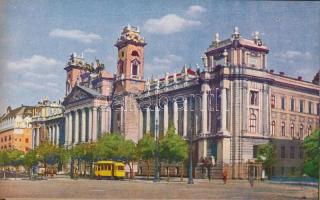 Ungheria, Paesaggi e Costumi; Opera Italiana Pro Oriente / Hungary, Scenery and Costumes, many Budap...