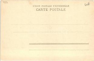 Rhodes, Ancienne salle d'armes / old armory