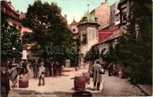 München, Hofbrauhaus