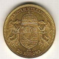 1899. 20K Au 6,775g T:2+