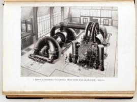 Beke Manó (szerk.): A technika világa. 738 szövegképpel és 42, részben színes műmelléklettel. Budape...