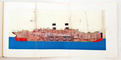 Beke Manó (szerk.): A technika világa. 738 szövegképpel és 42, részben színes műmelléklettel. Budape...