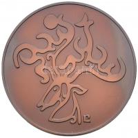 Papp László (1947-) 1988. "Első Királyunk Szent István Halálának 950. Évfordulójára a Szent Job...