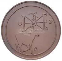 Papp László (1947-) 1988. "Első királyunk Szent István halálának 950. évfordulóján a Szent Jobb...