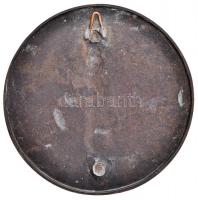 Farsang György (1901-1963) DN "Ora et labora (Imádkozz és Dolgozz!) - 102. számú Ganz" cse...