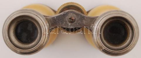 cca 1900 Színházi látcső, jelzés nélkül