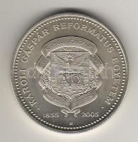 2005. 5000Ft Ag "Károli Gáspár-Református Egyetem" T:BU
