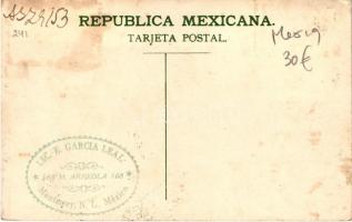 Vendedoras de gorditas, Mexico / vendors, folklore