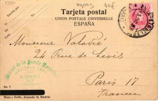 Antonio Reverte, matador (EK)