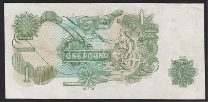 Nagy-Britannia 1970-77. 1Font T:I- pici sarokhajtás