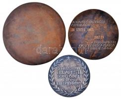 1956. "Kilián György Seregszemle 1956 / A seregszemle budapesti döntőjén elért eredményért&quot...