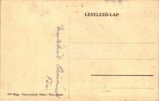 Vulkán, Salgótarjáni kőszénbánya kórház / hospital