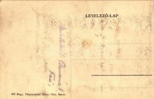 Vulkán, Keleti bánya / Eastern mine