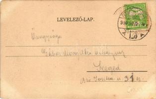 Vulkán, Farkasvölgyi sikló / mine funiclar railway