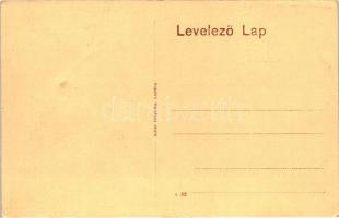 Lupény, Kokszégető kemencék; Adler fényirda, Lupény / coke pits, mine workers