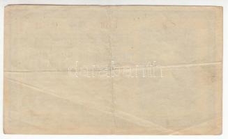 1918. 25K "3116" 3,5mm sima hátlap T:III,III-