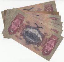 1930. 100P (50x) T:vegyes