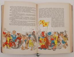 Balzac: Pajzán históriák. Egybengyűjtötte Touraine apátságaiban és napvilágra hozta nemes - - úr. A&...