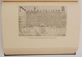 Márki Sándor dr.: II. Rákóczi Ferenc. Magyar Történeti életrajzok. A Bay Ilona-Pállyadíjjal jutalmaz...