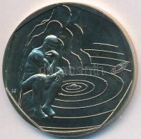 2000. 200Ft "A 2000. évforduló" T:BU