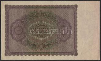 Német Birodalom 1923. 100.000M T:II/III