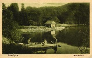 Nagybánya, lake, vissza So. Stpl (EK)