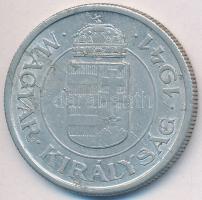 1941. 2P Al hullámos talpú T:2- karc