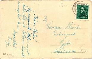 Húsvét / Easter; AGB no. 3019 s: Pauli Ebner