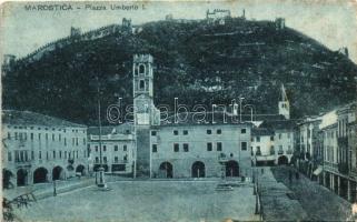 Marostica, Piazza Umberto I (EK)