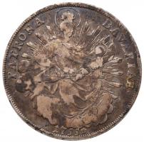Német Államok / Bajorország 1755. Tallér Ag "III. Miksa" (27,64g) T:3 patina
German States...