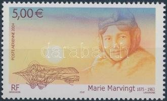 Marie Marvingt, Marie Marvingt