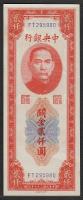 Kína/Central Bank 1940-es évek 2000CGU T:I