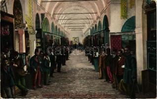 Constantinople, Grand Bazaar (EK)