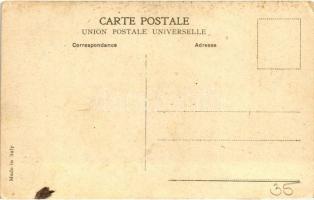 Constantinople, Grand Bazaar (EK)