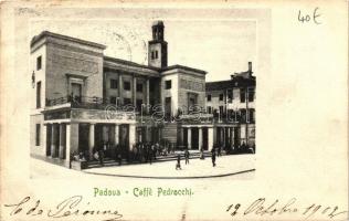 Padova, Cafe Pedrocchi (EK)