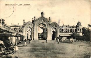 Lucknow, Hossainabad Gate