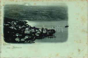 Abbazia at night (fl)