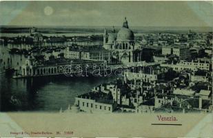 Venice, Venezia at night