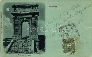 Ancona, Arco di Traiano (fa)