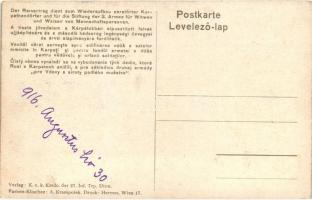 K.u.K. Husaren-Regiment Erzh. Franz Salvator Nr. 15 / Hungarian soldiers s: Hans Larwin