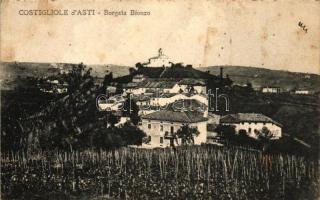 Costigliole d'Asti, Borgata Bionzo