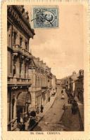 Craiova, Str. Unirei / street (EK)