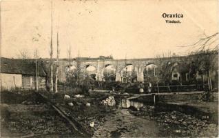 Oravica, kiadja Weisz Félix / viaduct (EK)