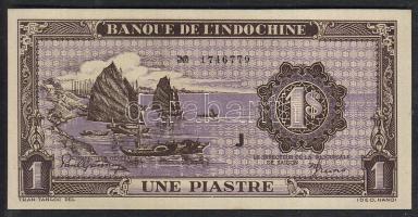 Indokína 1942. 1P T:I