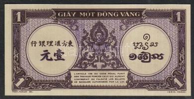 Indokína 1942. 1P T:I